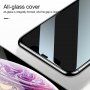 Защитно 9H закалено стъкло за iPhone 12 mini