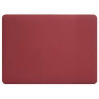 Матово покритие за MacBook Pro 13" (A1706 / A1708 / A1989 / A2159) - винен