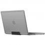 UAG U Lucent прозрачен кейс за MacBook Pro 14" (A2442 / A2779 / A2918 / A2992) - прозрачен