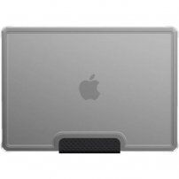 UAG U Lucent прозрачен кейс за MacBook Pro 14" (A2442 / A2779 / A2918 / A2992) - прозрачен