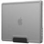 UAG U Lucent прозрачен кейс за MacBook Pro 14" (A2442 / A2779 / A2918 / A2992) - прозрачен