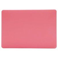 Матов кейс за MacBook Pro 14" (A2442 / A2779 / A2918 / A2992 / A3112 / A3185 / A3401 / A3434) - цвят сьомга