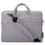 POFOKO чанта за Apple MacBook 13" / MacBook Pro 13" - сива