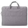 POFOKO чанта за Apple MacBook 13" / MacBook Pro 13" - сива