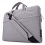POFOKO чанта за Apple MacBook 13" / MacBook Pro 13" - сива