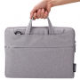 POFOKO чанта за Apple MacBook 13" / MacBook Pro 13" - сива