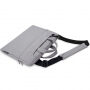 POFOKO чанта за Apple MacBook 13" / MacBook Pro 13" - сива