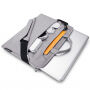 POFOKO чанта за Apple MacBook 13" / MacBook Pro 13" - сива