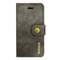 2в1 сваляем калъф за iPhone 5 / 5S / SE (2016) - кафяв