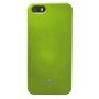 MERCURY GOOSPERY защитен блестящ кейс за iPhone 5 / 5S / SE (2016) - зелен