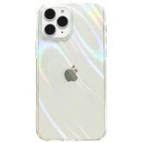 Защитен променлив кейс за iPhone 11 Pro - водна повърхност