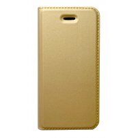 DUX DUCIS флип калъф за iPhone 6 / 6S - златно