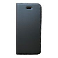 DUX DUCIS флип калъф за iPhone 6 / 6S - тъмно син
