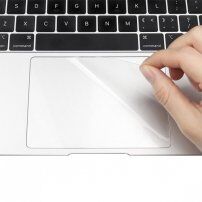 Защитно фолио за тъчпад за MacBook Pro 13" (A1706 / A1989) - 2 бр.