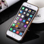Защитен кейс светещ в тъмното за Apple iPhone 6 / 6S - мотор