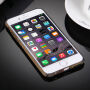 Защитен кейс светещ в тъмното за Apple iPhone 6 / 6S - мотор