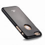 MERCURY GOOSPERY защитен блестящ кейс за Apple iPhone 6 / 6S - черен