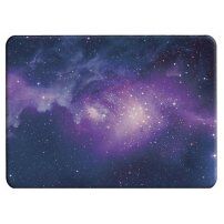 Матово покритие за MacBook Pro 16" (A2141) - галактика