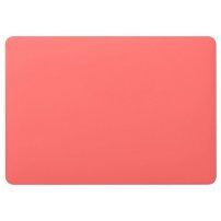 Матов кейс за MacBook Pro 16" (A2141) - корал