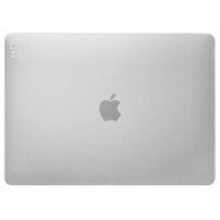 Laut Huex прозрачен кейс за MacBook Pro 16" (A2141) - бял