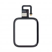 Преден тъч скрийн с дигитайзер и OCA за Apple Watch 6 - 44mm