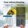 ENKAY 2.5D Anti-Spy закалено стъкло за iPhone 12 mini