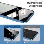 ENKAY 2.5D Anti-Spy закалено стъкло за iPhone 12 mini