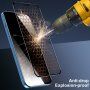 ENKAY 2.5D Anti-Spy закалено стъкло за iPhone 12 mini