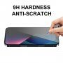 ENKAY 2.5D Anti-Spy закалено стъкло за iPhone 13 mini