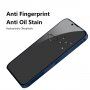 ENKAY 2.5D Anti-Spy закалено стъкло за iPhone 13 mini
