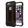 Изключително устойчив "Armor" кейс за Apple iPhone 6 Plus / 6S Plus - черен