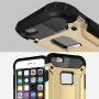 Изключително устойчив "Armor" кейс за Apple iPhone 6 Plus / 6S Plus - златен