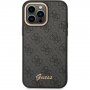 Guess 4G Metal Camera Outline кейс за iPhone 14 Pro Max - черен