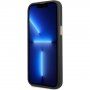 Guess 4G Metal Camera Outline кейс за iPhone 14 Pro Max - черен