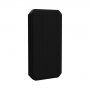 UAG Metropolis Folio устойчив флип калъф за iPhone 14 Pro - черно