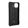 UAG Pathfinder SE изключително устойчив кейс с мотив маскировка за iPhone 14 Plus - черен