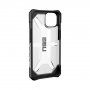 UAG Plasma изключително устойчив прозрачен кейс за iPhone 14 - прозрачен