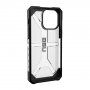 UAG Plasma изключително устойчив прозрачен кейс за iPhone 14 Pro Max - прозрачен