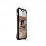 UAG Glass Screen Shield устойчиво закалено стъкло за iPhone 14 Pro