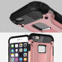 Изключително устойчив "Armor" кейс за Apple iPhone 6 Plus / 6S Plus - пурпурен