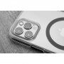 FIXED MagPurity кейс с MagSafe за iPhone 14 Pro Max - черен