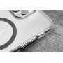 FIXED MagPurity кейс с MagSafe за iPhone 14 Pro Max - черен