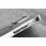 FIXED MagPurity кейс с MagSafe за iPhone 14 Pro Max - черен
