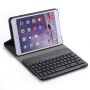 Калъф с клавиатура за iPad mini 1 / 2 / 3 - черно