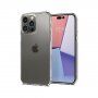 Spigen Crystal Flex прозрачен кейс за iPhone 14 Pro - прозрачен