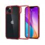 Spigen Ultra Hybrid кейс за iPhone 14 Plus - червен