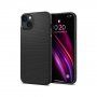 Spigen Liquid Air кейс за iPhone 14 - черен