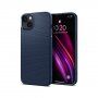 Spigen Liquid Air кейс за iPhone 14 - син