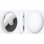 Оригинален Apple AirTag 1-во поколение - бял