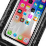 BASEUS водоустойчив калъф за Apple iPhone - черно